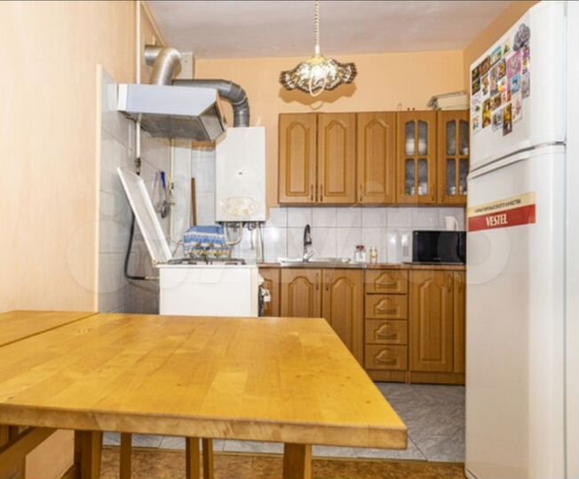 Дом 90 м² на участке 3 сот.