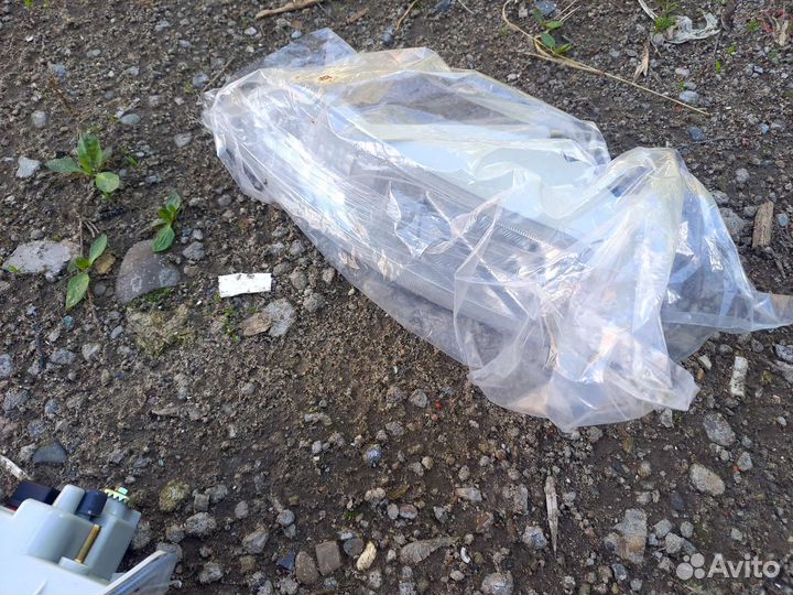 Птф daewoo nexia n150