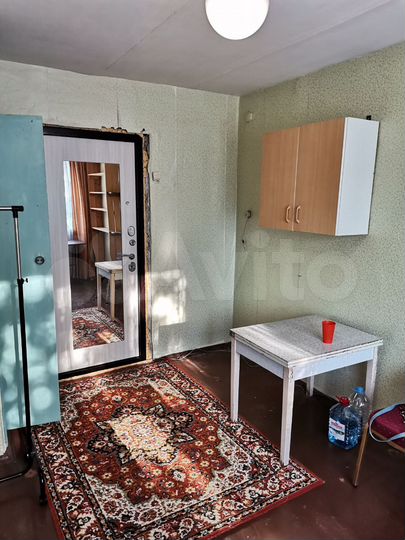 Комната 12,2 м² в 5-к., 4/5 эт.