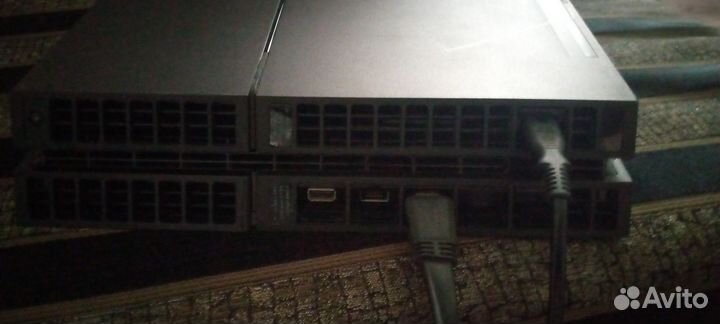 Sony playstation 4 прошитая (9.00)