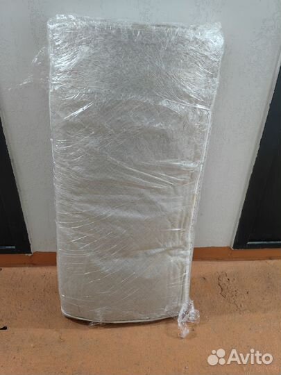 Матрас детский 120 60