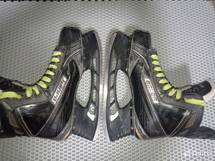 Коньки хоккейные Bauer supreme 180