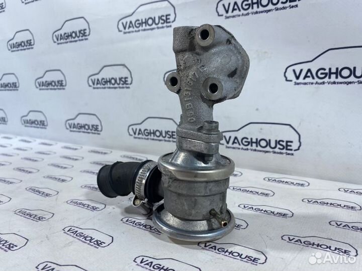 Клапан егр Audi A4 B6 8E 1.8T AMB 2004