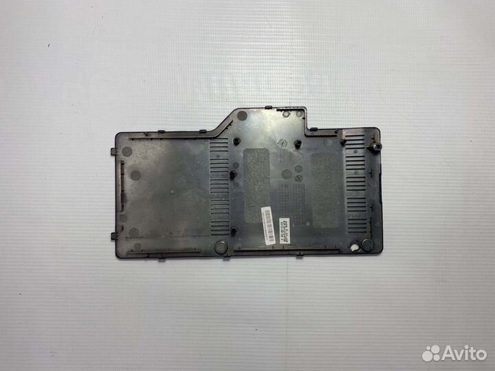 Крышка HDD для MSI U250
