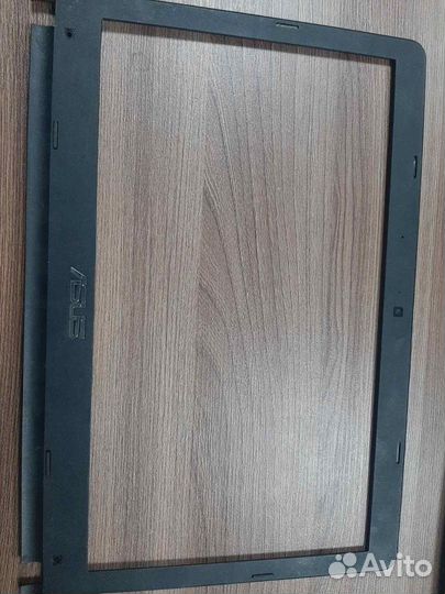 Рамка матрицы Asus X401U