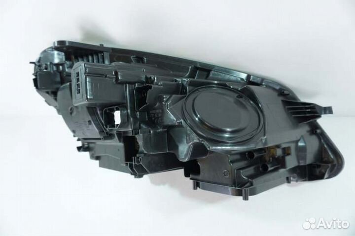 Корпус фары левый Mercedes-Benz E-Class W212