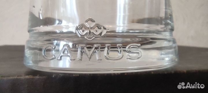 Стаканы для коньяка