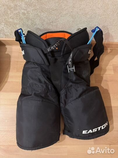 Хоккейные шорты детские