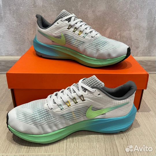 Кроссовки nike pegasus 39