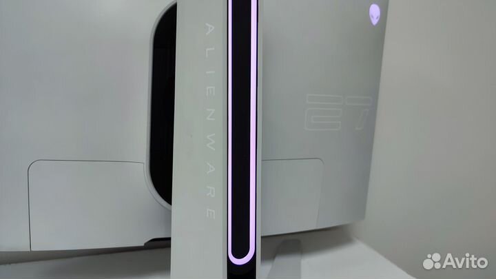 Монитор alienware 27