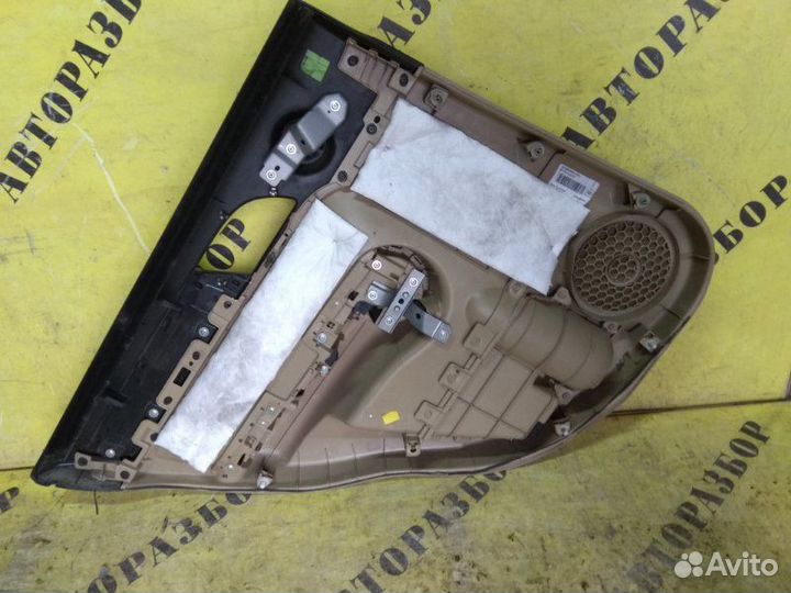 Обшивка двери задней правой Honda Cr-V 3 (Re)