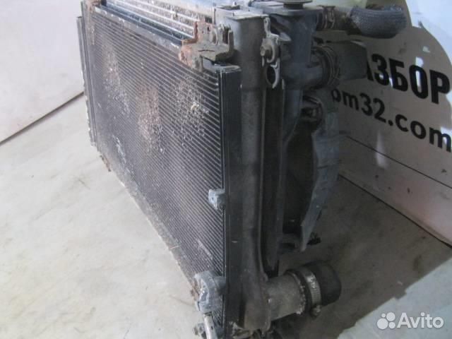 Радиатор основной от Lexus IS 250/350 2005-2013