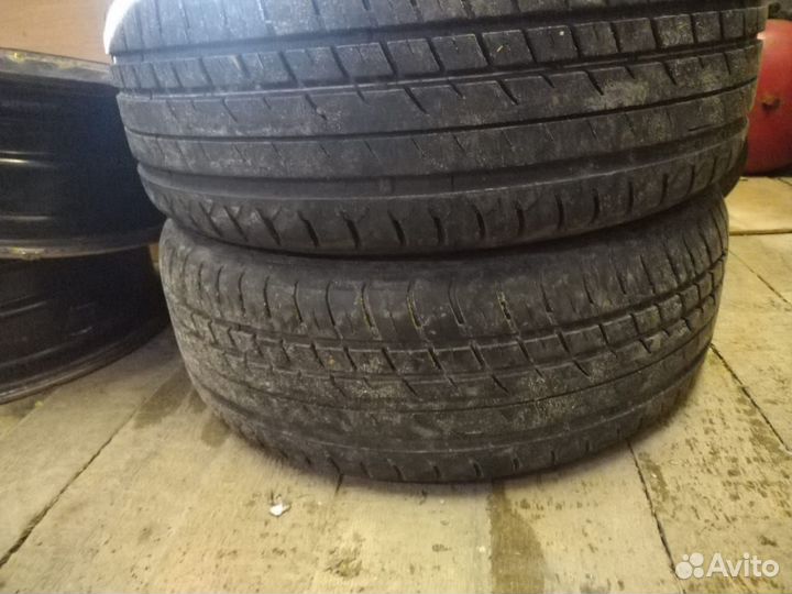 Viatti Strada Asimmetrico V-130 205/55 R16 130