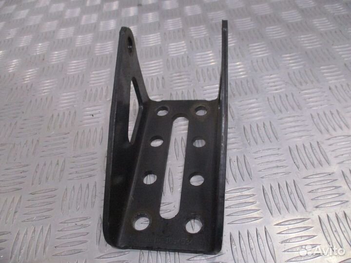 Кронштейн амортизатора Scania 1854534