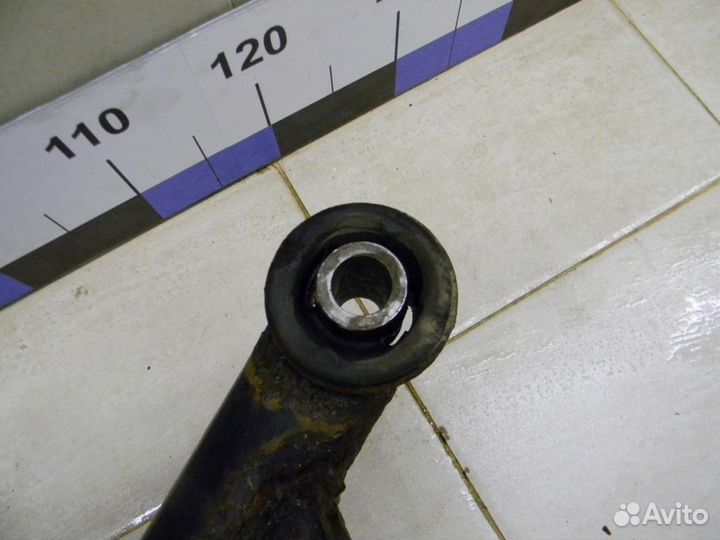 Балка задняя X-Trail (T30) 2001-2006