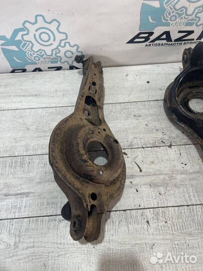 Рычаг задней подвески Ford Focus 3