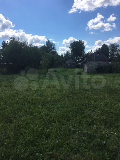 Участок 19 сот. (ИЖС)