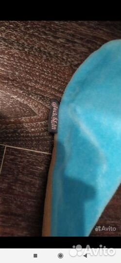 Мягкий зайчик Ли,новый