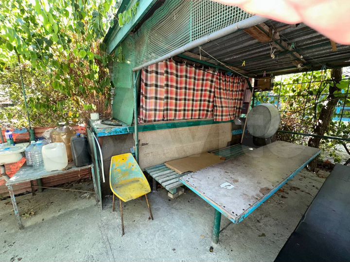 Дом 82,5 м² на участке 1 сот.