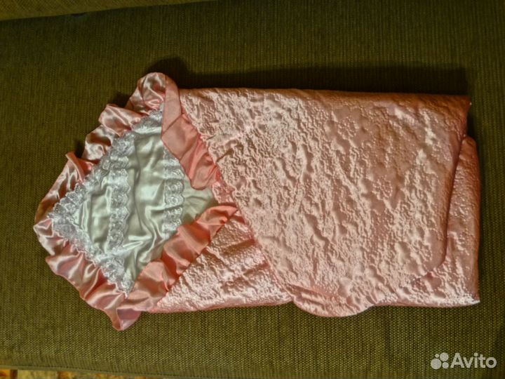 Комплект на выписку