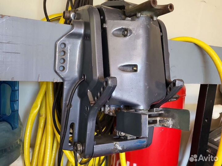 Гидроподемник на лодочный мотор Ямаха 40#50лс
