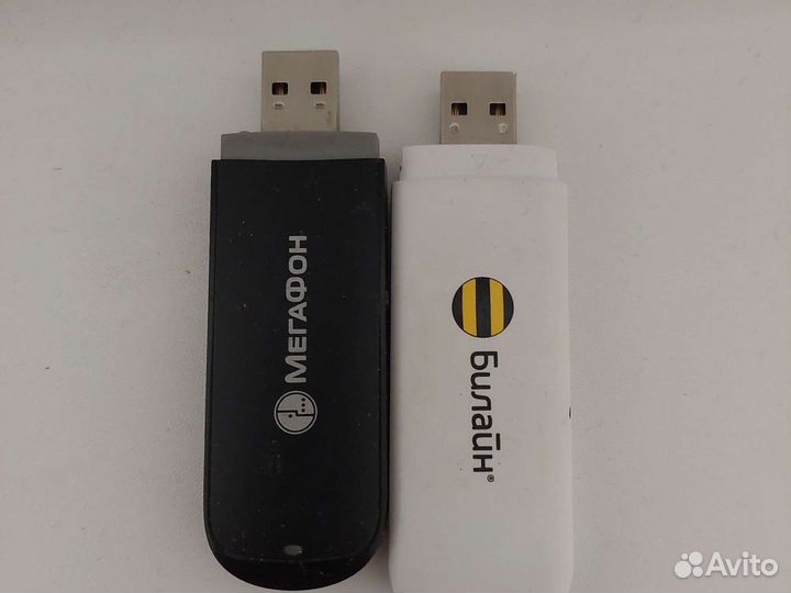 Модемы и роутеры 3g