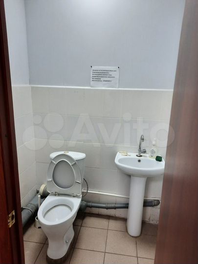 Помещение свободного назначения, 63.4 м²