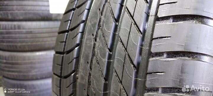 Goodyear Eagle F1 A/S-C 255/50 R19