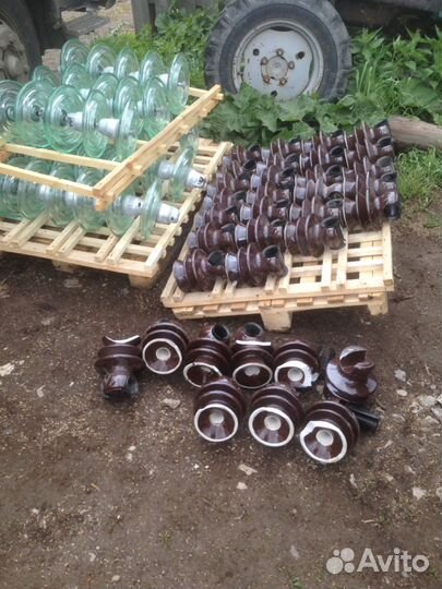 Электромантажные работы