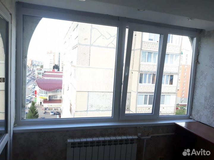 Окна пвх от производителя