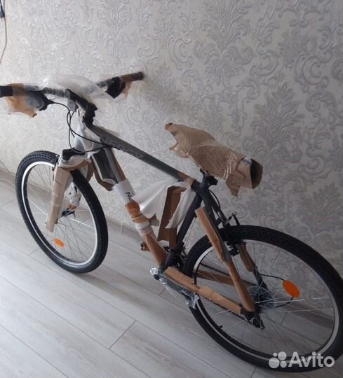 Велосипед горный Stern Energy 1.0 Alt 26