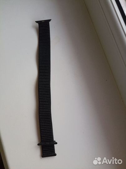 Ремешок apple watch
