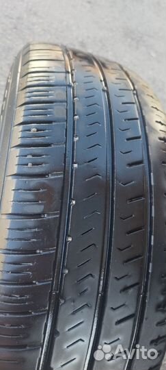 Nokian Tyres Hakka C2 205/65 R16C