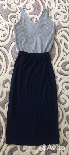 Вещи пакетом для девушки 40 42