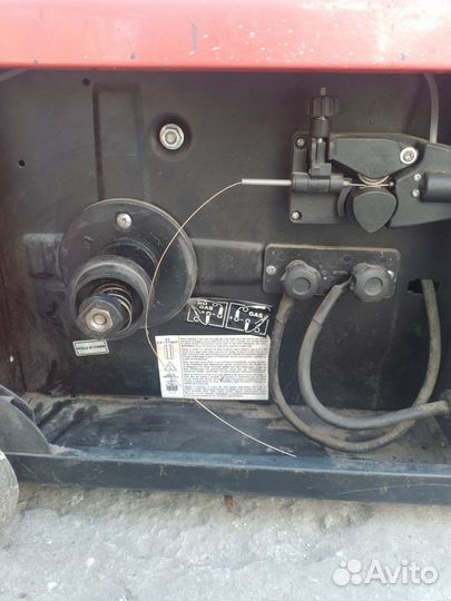 Сварочный полуавтомат бу