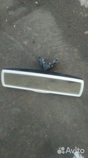 Зеркало салонное Skoda Yeti