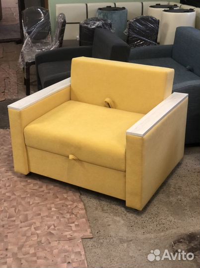 Кресло-кровать, Софа