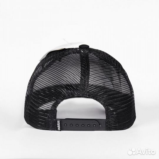 Кепка Adidas Mesh Trucker H90 ED0316