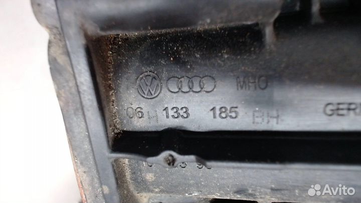 Коллектор впускной Audi A6 (C7), 2013