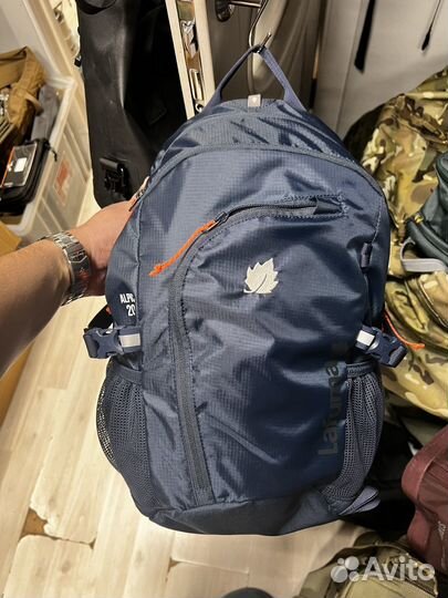 Рюкзак lafuma alpic 20