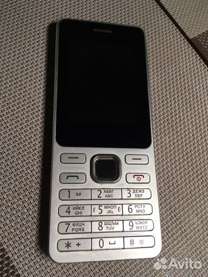 Телефон Vertex D508