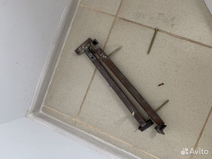 Мебель и выввеска для пвз wildberries