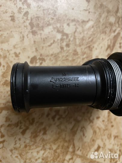 Каретка prowheel 68/73