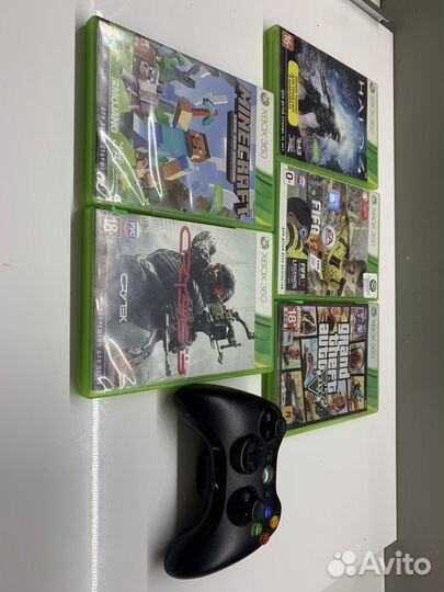 Xbox 360