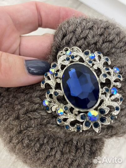 Повязка на голову девочке