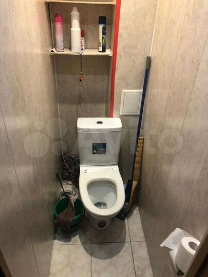 2-к. квартира, 48 м², 1/5 эт.