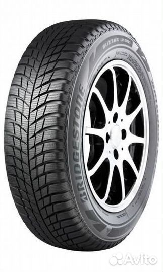 Bridgestone Blizzak LM-001 275/45 R20 110V