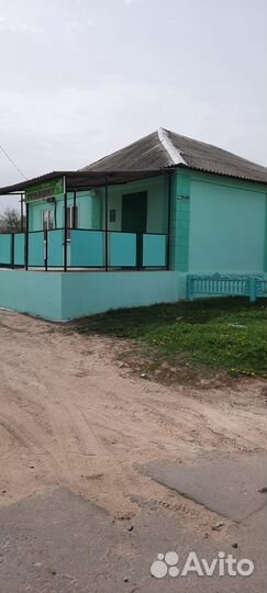 Продукторый магазин действующий