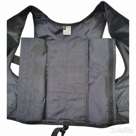 Разгрузочный жилет Scorpena v.2 M