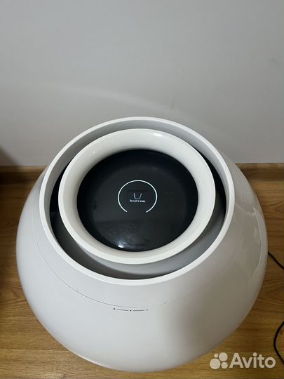 Увлажнитель воздуха bork rain a802